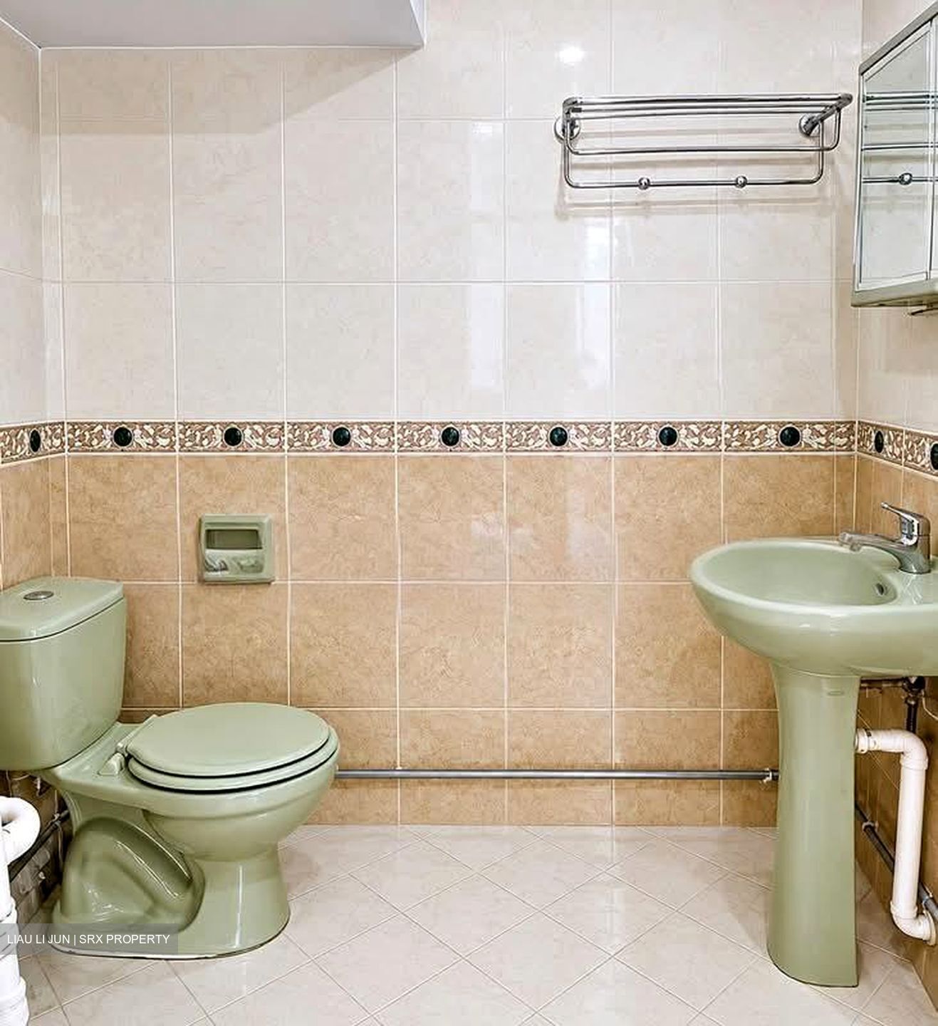 Blk 6 Farrer Gardens (Bukit Timah), HDB 4 Rooms #560921421